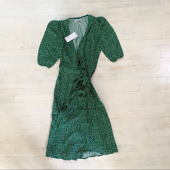 Reformation Christa Dress - Picture 6 of 8